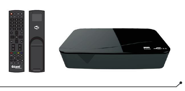 DEMO MINI HD ANDROID