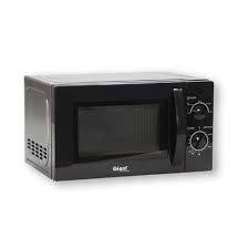 MICRO ONDE 20L NOIR