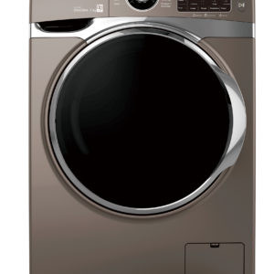 MACHINE A LAVER 9KG F4T 1200 RPM Digital Drive WHITE DIGITAL DRIVE BIG DOOR