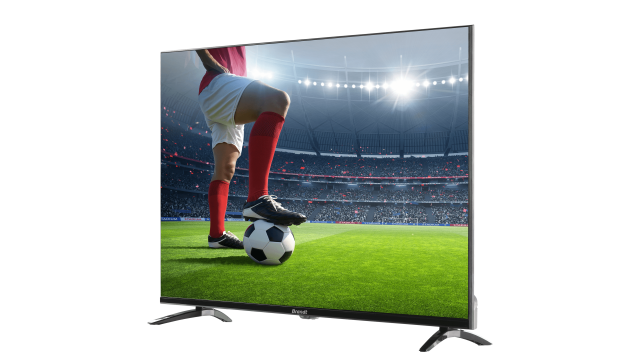 Téléviseur Brandt G - KLED 43'