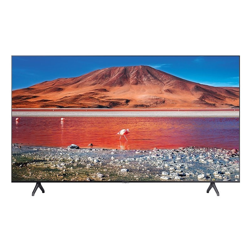 UA58AU7000UC SAMSUNG UA58AU7000UC SAMSUNG TV 58" CRYSTAL UHD 4K SMART MIB