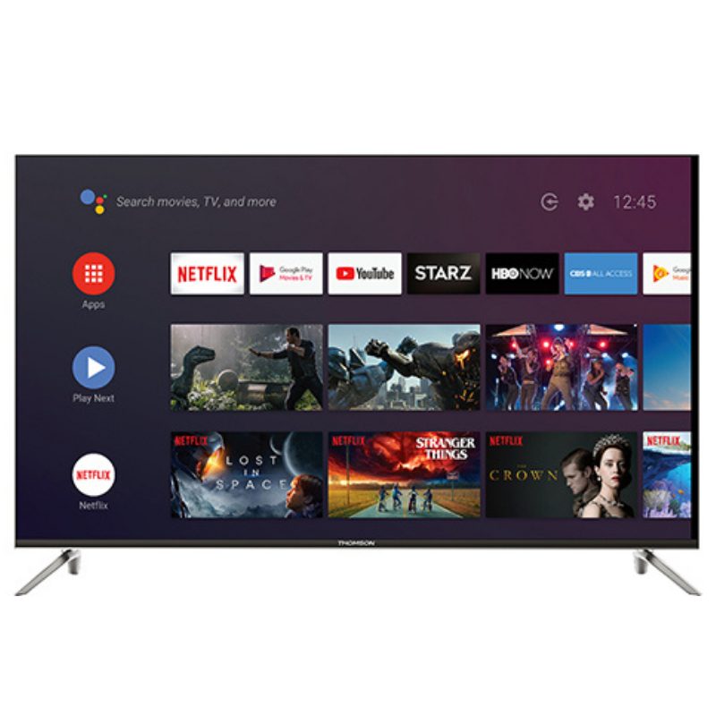 TV THOMSON 50"50TG7UA9N