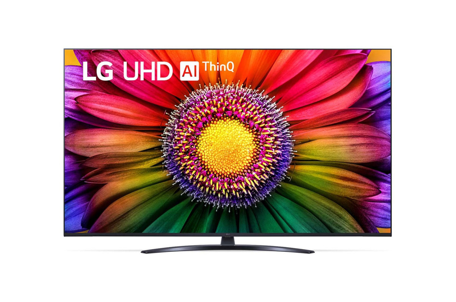 50UR80006LJ LG TV 50 LG ULTRA HD SMART 2023