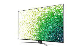 TV LG 65" NANO CELL SMART UHD New Design