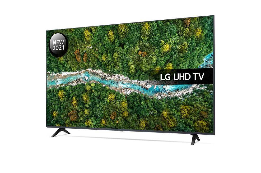 TELEVISEUR 65° LG SMART 4K