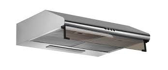 HOTTE THOMSON ASPIRANTE INOX 60*90 CM