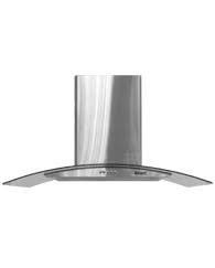 HOTTE DE CUISINE INOX PYRAMIDE