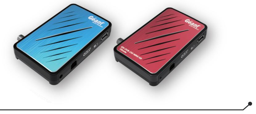 DEMO MINI HD ILLIMITE