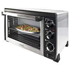 Four electrique  36l