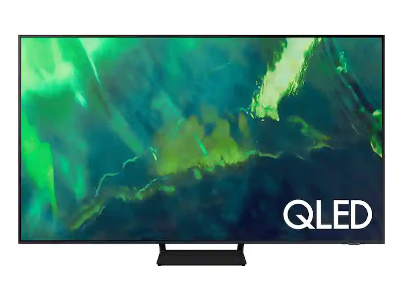 TV QLED 55'' Q70A MIB SAMSUNG